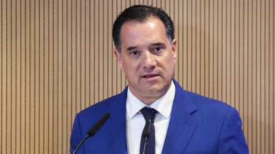 Γεωργιάδης για F-35: Kανένα ραντάρ δεν τα βλέπει - Διπλωματική και πολιτική επιτυχία της Ελλάδος, αδυσώπητη η ήττα για την Τουρκία