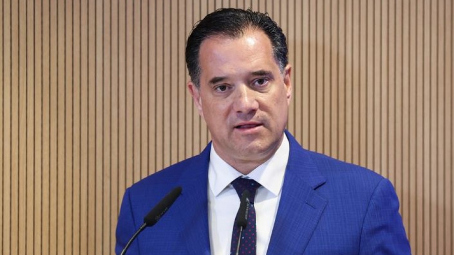 Γεωργιάδης για F-35: Kανένα ραντάρ δεν τα βλέπει - Διπλωματική και πολιτική επιτυχία της Ελλάδος, αδυσώπητη η ήττα για την Τουρκία