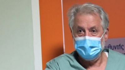 Καπραβέλος: Βλέπω μαύρα Χριστούγεννα - Πρέπει να είναι πιο αποφασιστική η πολιτεία