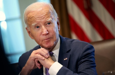 Παιχνίδια «διαίρει και βασίλευε» από Biden στη Γάζα – Εμπλέκει Αίγυπτο, ΗΑΕ, Μαρόκο για να μην στείλει δυνάμεις