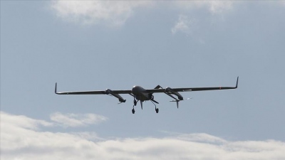 Στο στόχαστρο οι άμαχοι - Ουκρανικό drone χτύπησε εμπορικό κέντρο στο Kursk, 2 τραυματίες