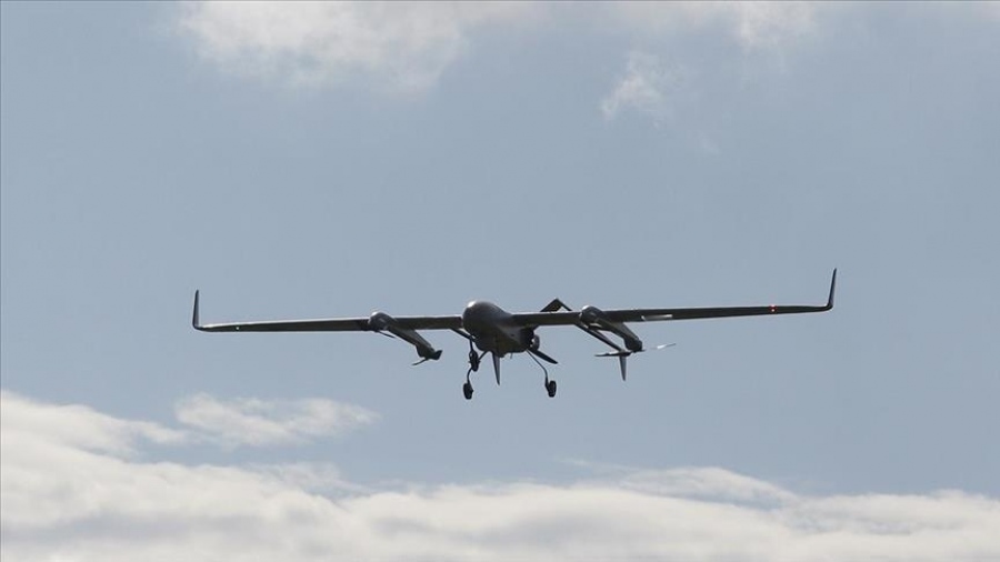Στο στόχαστρο οι άμαχοι - Ουκρανικό drone χτύπησε εμπορικό κέντρο στο Kursk, 2 τραυματίες