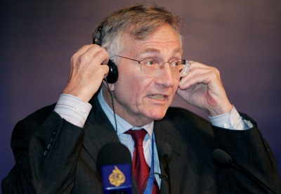 Hersh (δημοσιογράφος ΗΠΑ) κατά ΜΜΕ: H συγκάλυψη για τους Nord Streams, μου θυμίζει την αποσιώπηση της σφαγής του My Lai