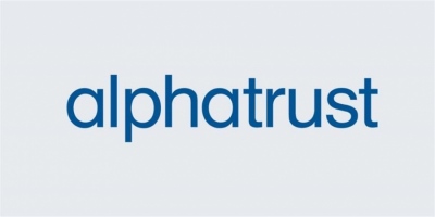 Ξεκινά η δημόσια πρόταση της Alpha Bank για το 100% της Alpha Trust - Τίμημα 20,20 ευρώ ανά μετοχή
