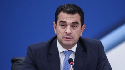 Σκρέκας: Αν χρειαστεί θα θέσουμε και άλλα μέτρα κατά της ακρίβειας - Πρόστιμα σε όσους κερδοσκοπούν