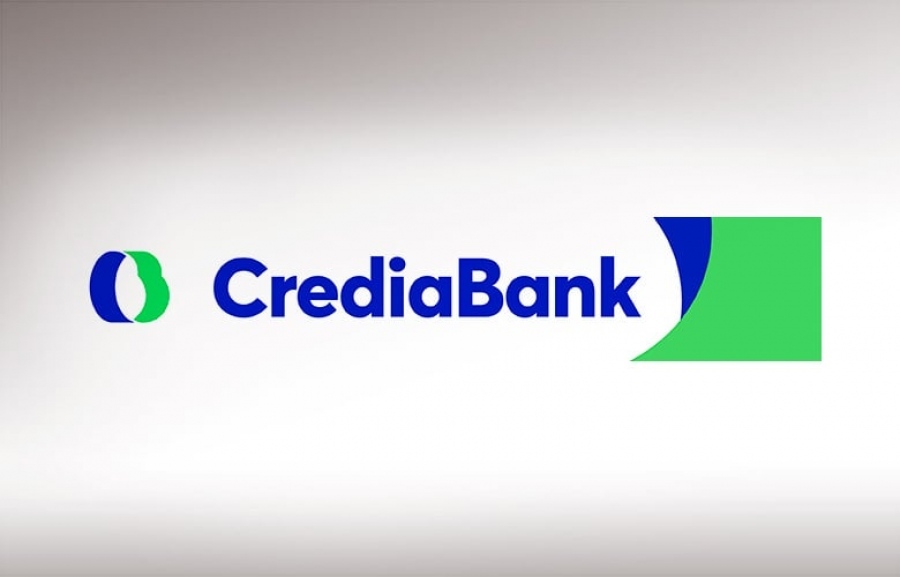 Η CrediaBank σε αποκλειστικές διαπραγματεύσεις με την Παντελάκης ΑΕΠΕΥ για την εξαγορά του 70%
