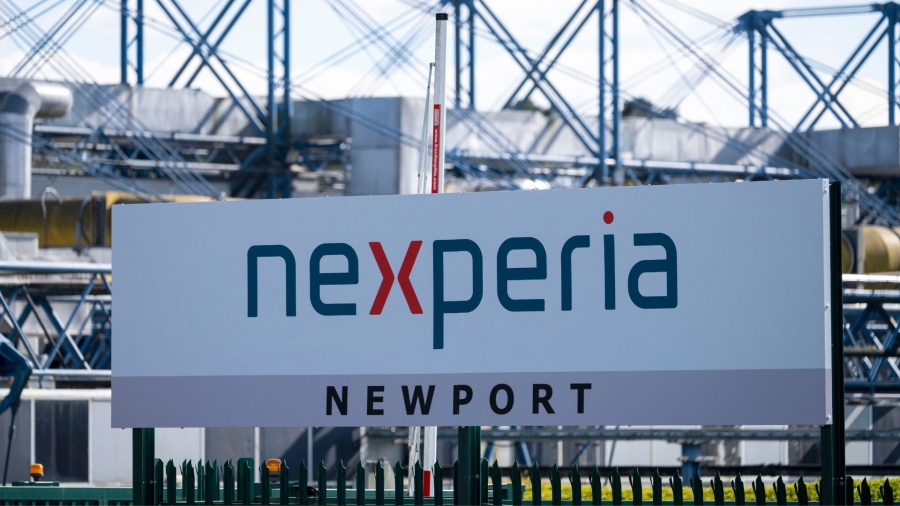 Τα «αλλάζει» η Ολλανδία – Πήρε πίσω την παρέμβαση στην Νexperia, βρίσκεται σε συζητήσεις με τις κινεζικές αρχές