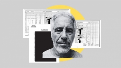 What Epstein was probing in Greece’s economy as secret emails with Rothschild reveal talks on Tsipras, Varoufakis, and the 2015 bailout