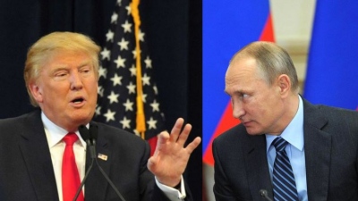 Foreign Policy: Ο Trump θέλει ισχυρές εμπορικές σχέσεις με Ρωσία, θα βγουν δισ. δολ… είναι η καλύτερη εγγύηση ασφαλείας