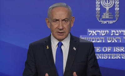 Εμπρηστής ο Netanyahu, ενημέρωσε τον Trump ότι το Ισραήλ θα συνεχίσει τις επιθέσεις στον Λίβανο