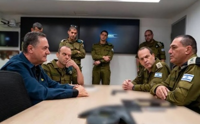 Ma'ariv: Το Ισραήλ έχει έτοιμο σχέδιο επίθεσης κατά των υποδομών του Ιράν, αλλά ο Netanyahu φοβάται...