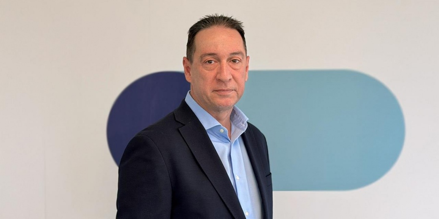Randstad: Νέος γενικός διευθυντής ο Θανάσης Παλταδάκης