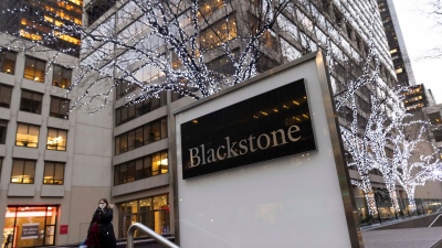 Η ιστορία επαναλαμβάνεται… η Blackstone ανακυκλώνει τα «σκουπίδια» της αγοράς - Βαφτίζει ως ομόλογα τα τοξικά δάνεια