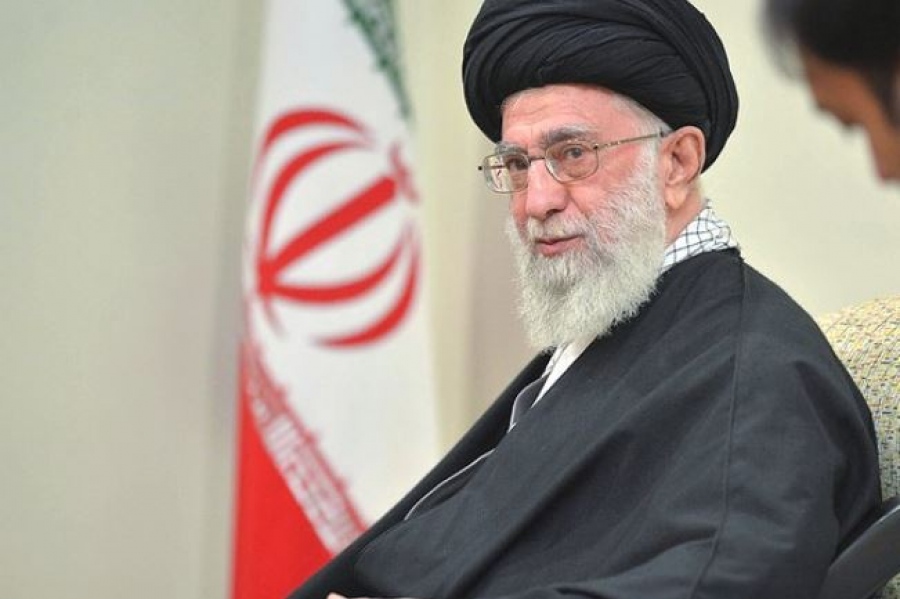 ΝΥΤ: Ο Ανώτατος ηγέτης του Ιράν Ali Khamenei όρισε διαδόχους σε περίπτωση που δολοφονηθεί