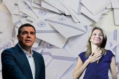 Πυρά Καρυστιανού σε Τσίπρα: «Νομίζει ότι τρώμε κουτόχορτο ή ότι έχουμε μνήμη χρυσόψαρου»