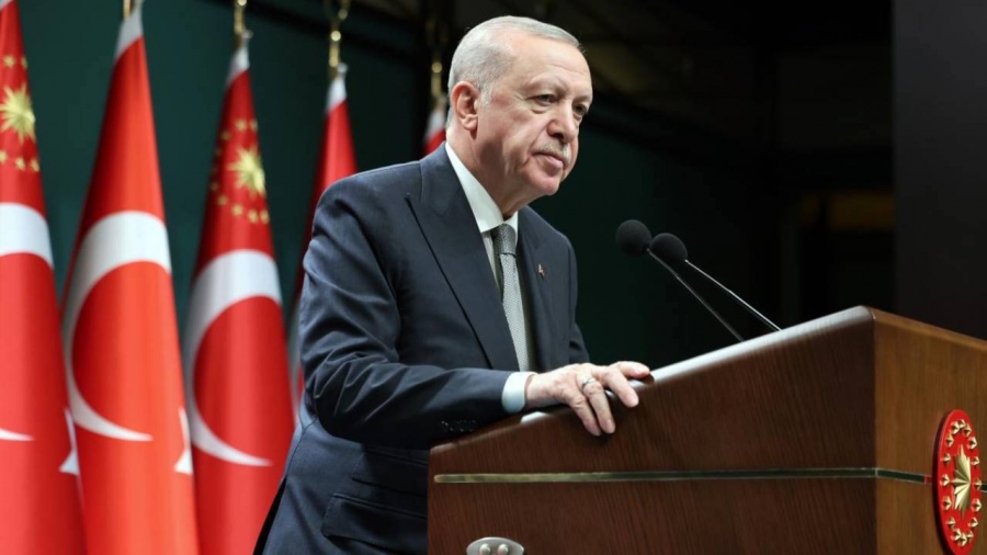 Σιωπή Erdogan για S-400 και F-35 – Το τούρκικο παζάρι συνεχίζεται πίσω από κλειστές πόρτες