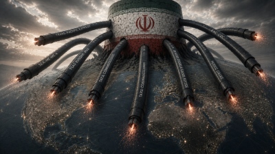 Terrifying weapon: Iran holds $10 trillion global internet hostage – Empty Trump threats of 