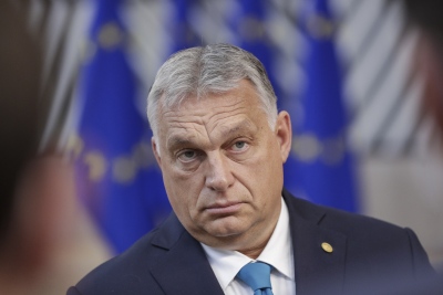 Βόμβα Orban: Οι Ευρωπαίοι που στηρίζουν το Κίεβο, υποστηρίζουν τον πόλεμο