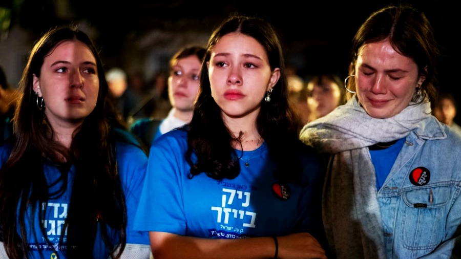 Αποκάλυψη WSJ: Μόνο 50 όμηροι της Hamas έχουν απομείνει ζωντανοί στη Γάζα