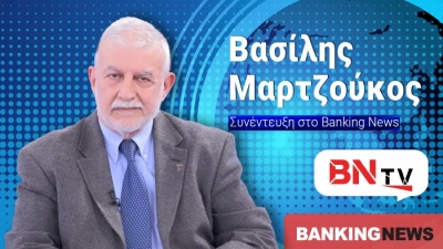 Retired Vice Admiral Martzoukos on BN tv: The US narrative is collapsing, resounding failure in Iran – Turkey enters SAFE through the 