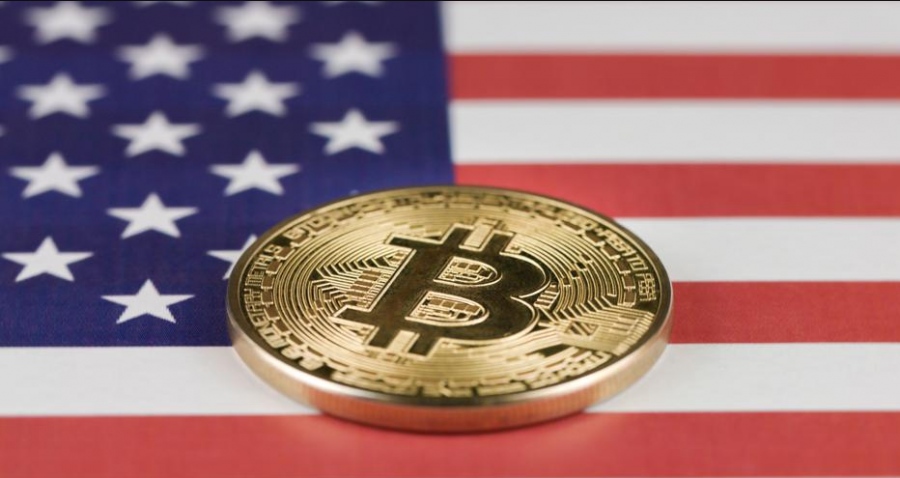 Σωσίβιο το Bitcoin για την υπερχρεωμένη οικονομία των ΗΠΑ  – Το ψηφιακό στοίχημα για το χρήμα που αλλάζει την οικονομική κυριαρχία