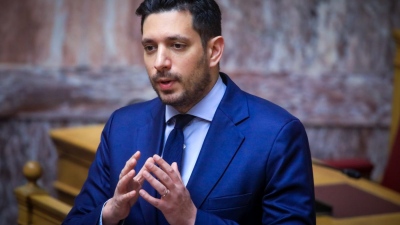 Εμπρηστική δήλωση Κυρανάκη για Θεσσαλονίκη: Κάπως έτσι ξεκίνησε και η 17 Νοέμβρη