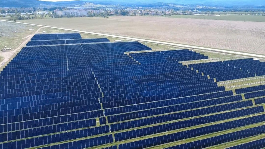 Στο επόμενο βήμα το mega φωτοβολταϊκό των 243,7 MW στο Κιλκίς – Οι αλλαγές στο project και η μεγάλη αποθήκευση