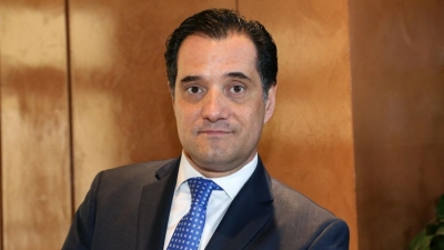 Γεωργιάδης: Πρόστιμα μέχρι και 1 εκατ. ευρώ σε όσους εκμεταλλεύονται την πανδημία αυξάνοντας τις τιμές των προϊόντων τους – Ήπια μέτρα στις αρχές του 2022