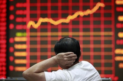 Ασία: Τεχνολογική πτώση στην Κίνα - Ο Hang Seng -2,8%, η Σαγκάη -1,2%