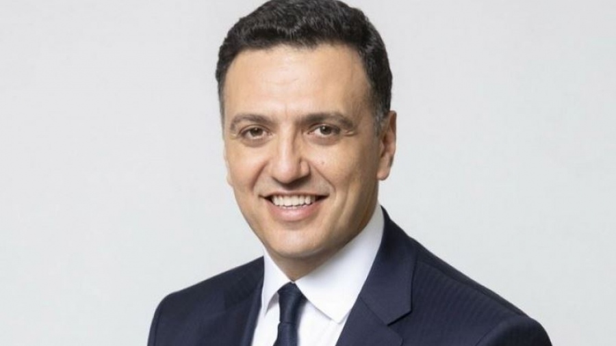 Κικίλιας: Δεν θα κριθεί από κανένα νέο κόμμα το αποτέλεσμα της ΝΔ στις εκλογές - Ο Σαμαράς έδωσε μάχη για να μείνει η χώρα όρθια
