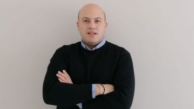 Απίστευτη ανακοίνωση για το νέο αναπληρωτή Γραμματέα της ΝΔ - Ποιος είναι ο Παναγιώτης Λεμπέσης