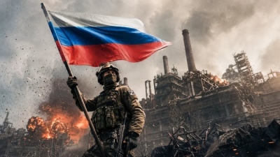 Kyiv learned its lesson as Russia crushes Black Sea ports and threatens massive new shock strike