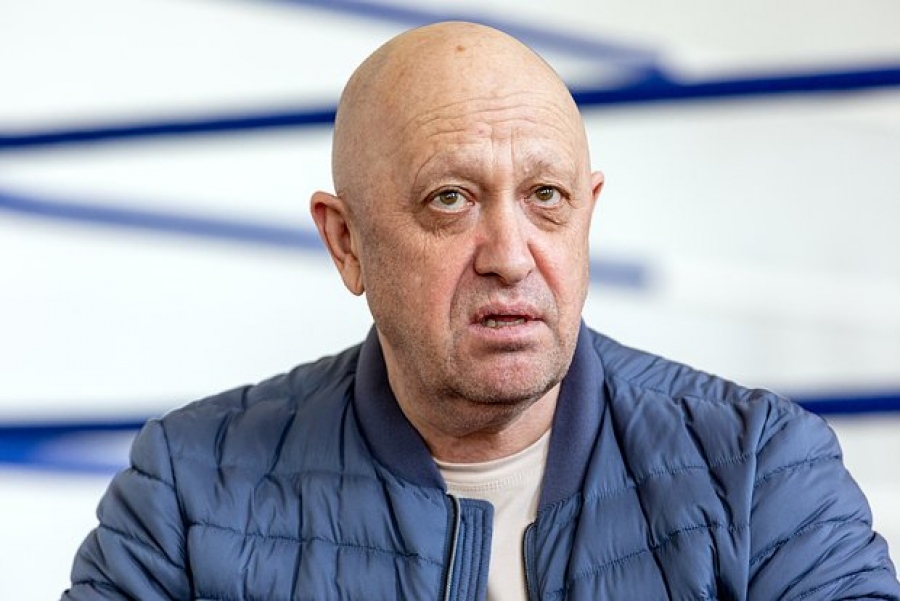 «O Prigozhin είναι 100% ζωντανός!» - Βόμβα από βετεράνο της Wagner - Οι μυστήριες... αποδείξεις για Βενεζουέλα και Αφρική