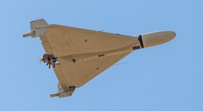 Σεισμός στην Τουρκία: Πώς drone φάντασμα «τρύπησε» την αεράμυνα και έφτασε στην Άγκυρα - Ερωτήματα-σοκ για τον «Ατσάλινο Θόλο»