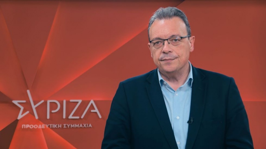 Φάμελλος (ΣΥΡΙΖΑ): Ακούστηκαν ακραίες τοποθετήσεις κατά του Στέφανου Κασσελάκη