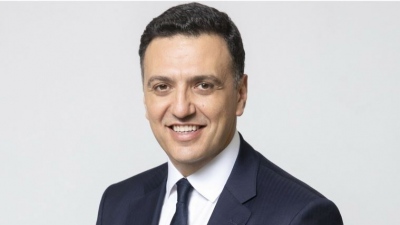Κικίλιας: Δεν υπάρχουν ένστολοι δεύτερης κατηγορίας - Θα πρέπει να γίνουν αυξήσεις και σε αστυνομικούς, πυροσβέστες, λιμενικούς