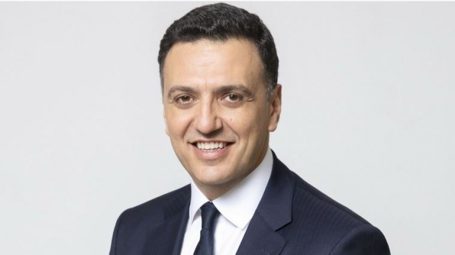 Κικίλιας: Δεν υπάρχουν ένστολοι δεύτερης κατηγορίας - Θα πρέπει να γίνουν αυξήσεις και σε αστυνομικούς, πυροσβέστες, λιμενικούς