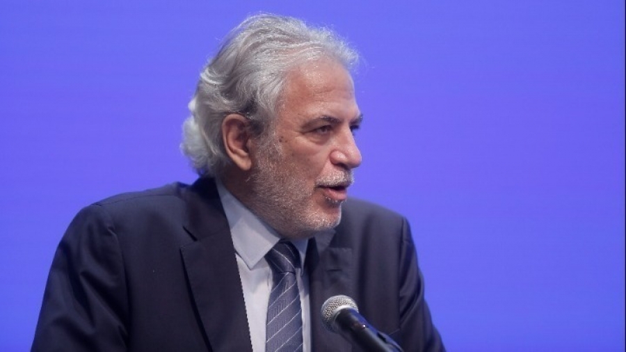 Χρ. Στυλιανίδης: Η κλιματική κρίση είναι εδώ - Χρειαζόμαστε τα επιστημονικά δεδομένα και την επιστημονική τεκμηρίωση και όχι τον εμπειρισμό και τον αυτοσχεδιασμό