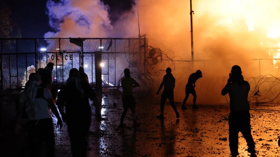 Ηθικός αυτουργός για το εγκληματικό μακελειό στο νοσοκομείο της Γάζας είναι οι… ΗΠΑ – Η σφαγή έγινε με αμερικανικό πύραυλο