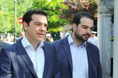 Η εκρηκτική επόμενη μέρα: Το δείπνο Τσίπρα – Σακελλαρίδη με μενού τον ΣΥΡΙΖΑ, το μαξιλάρι και τα… μυστικά της Νέας Σμύρνης