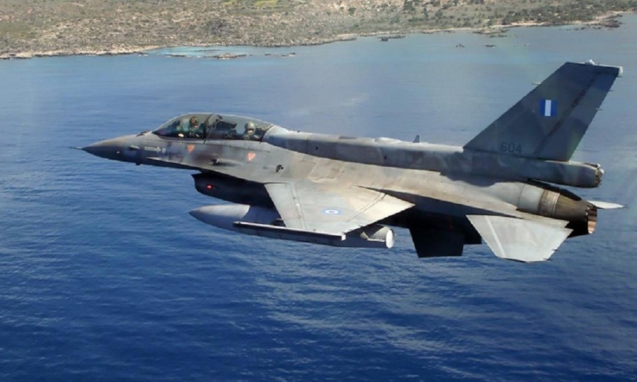 Πολεμική Αεροπορία: Ολοκληρώθηκαν σημαντικά έργα αναβάθμισης υποδομών και μέριμνας προσωπικού