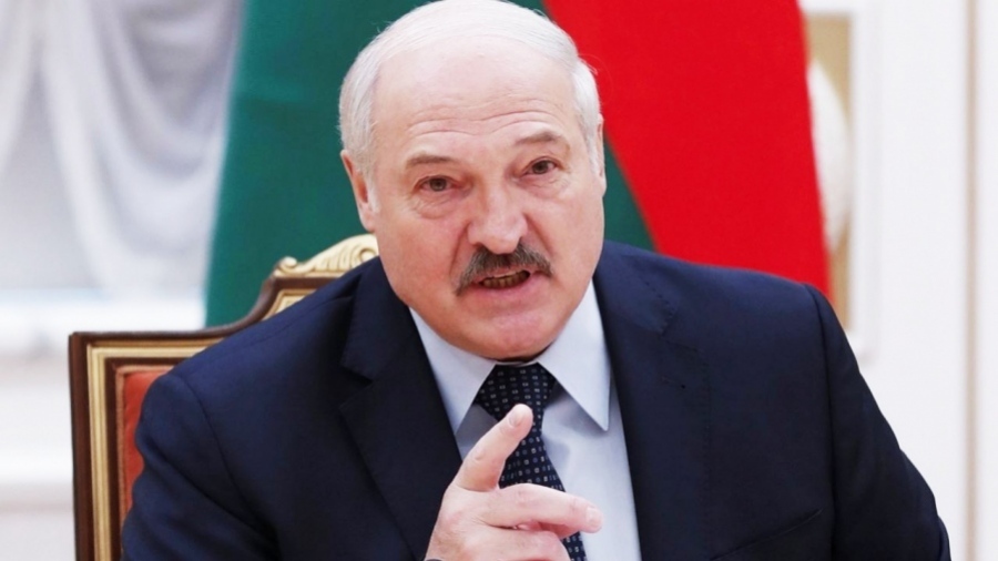 Πρωτοφανείς απειλές Lukashenko σε Πολωνία και χώρες Βαλτικής: Θα εξαφανιστείτε από τον χάρτη
