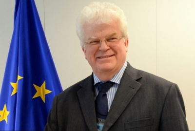 Ειρωνεύεται τη Δύση η Ρωσία: Οι πόλεμοι στην Ευρώπη σπανίως ξεσπούν τις Τετάρτες…