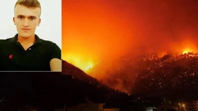 Δεν έχει ξεμπλέξει ο Erdogan - Με βενζίνη έκαψε την Προύσα γκιουλενιστής πρώην στρατιωτικός – Ομολόγησε την πράξη του