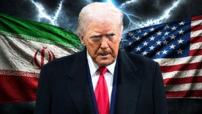 Τρομερό αδιέξοδο ΗΠΑ: Ο Trump θέλει απεγνωσμένα τέλος πολέμου με Ιράν – Βόμβα CIA: Το Ισραήλ μας έσυρε στην καταστροφή