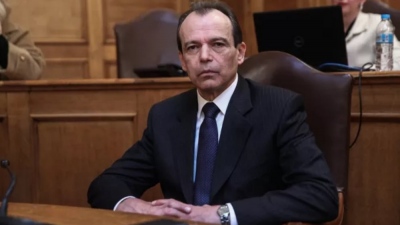 Πέθανε ο πρόεδρος του ΕΟΔΑΣΑΑΜ Γεώργιος Δριτσάκος