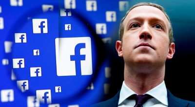 Απίστευτη παραδοχή Zuckerberg: Η AI «παρακολουθεί» εργαζόμενους για να τους αντικαταστήσει - Η Meta κόβει 8.000 θέσεις εργασίας