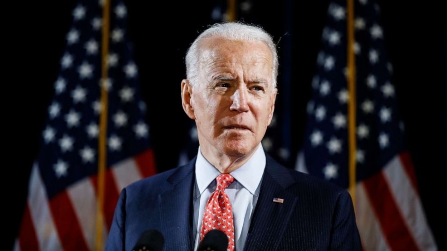 ΗΠΑ: Στο ναδίρ η δημοτικότητα του Biden, μόλις το 34% των Αμερικανών τον επικροτεί
