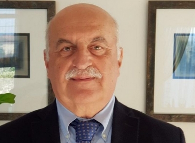 Τζανάκης: Αναμένονται πολλοί ιοί, δεν είναι μόνο ο κορωνοϊός και η γρίπη - Δύσκολη η πρόβλεψη για τον χειμώνα