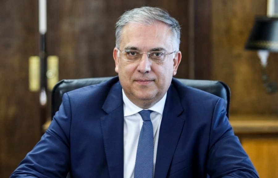 Ο Τάκης Θεοδωρικάκος, ο πόλεμος στα super markets και η… ανακύκλωση